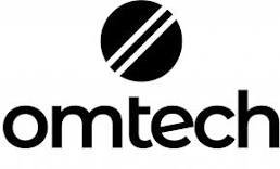 Omtech logo
